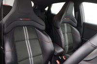 USED 2023 73 FORD PUMA 1.0T EcoBoost MHEV ST 5dr DCT (SAT NAV, 19