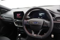 USED 2023 73 FORD PUMA 1.0T EcoBoost MHEV ST 5dr DCT (SAT NAV, 19