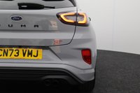 USED 2023 73 FORD PUMA 1.0T EcoBoost MHEV ST 5dr DCT (SAT NAV, 19