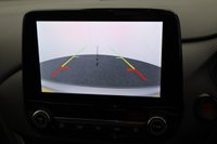 USED 2023 73 FORD PUMA 1.0T EcoBoost MHEV ST 5dr DCT (SAT NAV, 19