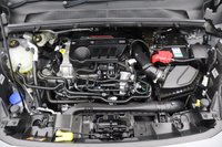 USED 2023 73 FORD PUMA 1.0T EcoBoost MHEV ST 5dr DCT (SAT NAV, 19