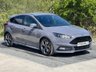 USED 2015 65 FORD FOCUS 2.0T EcoBoost ST-3 Hatchback 5dr Petrol Manual Euro 6 (s/s) (250 ps) 