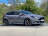 USED 2015 65 FORD FOCUS 2.0T EcoBoost ST-3 Hatchback 5dr Petrol Manual Euro 6 (s/s) (250 ps) 