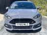 USED 2015 65 FORD FOCUS 2.0T EcoBoost ST-3 Hatchback 5dr Petrol Manual Euro 6 (s/s) (250 ps) 
