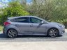 USED 2015 65 FORD FOCUS 2.0T EcoBoost ST-3 Hatchback 5dr Petrol Manual Euro 6 (s/s) (250 ps) 