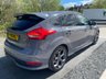 USED 2015 65 FORD FOCUS 2.0T EcoBoost ST-3 Hatchback 5dr Petrol Manual Euro 6 (s/s) (250 ps) 