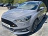 USED 2015 65 FORD FOCUS 2.0T EcoBoost ST-3 Hatchback 5dr Petrol Manual Euro 6 (s/s) (250 ps) 