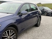 USED 2017 17 VOLKSWAGEN GOLF 1.0 TSI BlueMotion Tech S Hatchback 5dr Petrol Manual Euro 6 (s/s) (85 ps) 