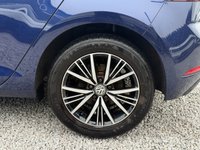 USED 2017 17 VOLKSWAGEN GOLF 1.0 TSI BlueMotion Tech S Hatchback 5dr Petrol Manual Euro 6 (s/s) (85 ps) 