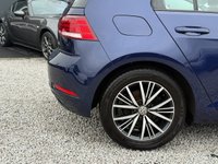 USED 2017 17 VOLKSWAGEN GOLF 1.0 TSI BlueMotion Tech S Hatchback 5dr Petrol Manual Euro 6 (s/s) (85 ps) 