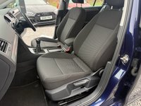 USED 2017 17 VOLKSWAGEN GOLF 1.0 TSI BlueMotion Tech S Hatchback 5dr Petrol Manual Euro 6 (s/s) (85 ps) 