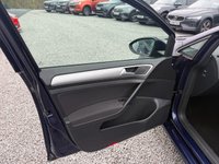 USED 2017 17 VOLKSWAGEN GOLF 1.0 TSI BlueMotion Tech S Hatchback 5dr Petrol Manual Euro 6 (s/s) (85 ps) 