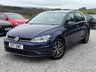USED 2017 17 VOLKSWAGEN GOLF 1.0 TSI BlueMotion Tech S Hatchback 5dr Petrol Manual Euro 6 (s/s) (85 ps) 