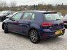 USED 2017 17 VOLKSWAGEN GOLF 1.0 TSI BlueMotion Tech S Hatchback 5dr Petrol Manual Euro 6 (s/s) (85 ps) 