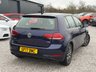 USED 2017 17 VOLKSWAGEN GOLF 1.0 TSI BlueMotion Tech S Hatchback 5dr Petrol Manual Euro 6 (s/s) (85 ps) 