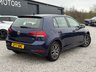 USED 2017 17 VOLKSWAGEN GOLF 1.0 TSI BlueMotion Tech S Hatchback 5dr Petrol Manual Euro 6 (s/s) (85 ps) 