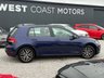 USED 2017 17 VOLKSWAGEN GOLF 1.0 TSI BlueMotion Tech S Hatchback 5dr Petrol Manual Euro 6 (s/s) (85 ps) 