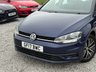 USED 2017 17 VOLKSWAGEN GOLF 1.0 TSI BlueMotion Tech S Hatchback 5dr Petrol Manual Euro 6 (s/s) (85 ps) 