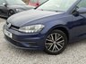 USED 2017 17 VOLKSWAGEN GOLF 1.0 TSI BlueMotion Tech S Hatchback 5dr Petrol Manual Euro 6 (s/s) (85 ps) 