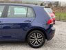 USED 2017 17 VOLKSWAGEN GOLF 1.0 TSI BlueMotion Tech S Hatchback 5dr Petrol Manual Euro 6 (s/s) (85 ps) 