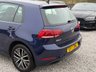 USED 2017 17 VOLKSWAGEN GOLF 1.0 TSI BlueMotion Tech S Hatchback 5dr Petrol Manual Euro 6 (s/s) (85 ps) 