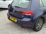 USED 2017 17 VOLKSWAGEN GOLF 1.0 TSI BlueMotion Tech S Hatchback 5dr Petrol Manual Euro 6 (s/s) (85 ps) 