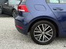 USED 2017 17 VOLKSWAGEN GOLF 1.0 TSI BlueMotion Tech S Hatchback 5dr Petrol Manual Euro 6 (s/s) (85 ps) 