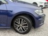 USED 2017 17 VOLKSWAGEN GOLF 1.0 TSI BlueMotion Tech S Hatchback 5dr Petrol Manual Euro 6 (s/s) (85 ps) 