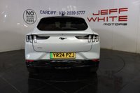 USED 2024 24 FORD MUSTANG MACH-E Extended Range 91kWh Premium 5dr Automatic AWD (PAN ROOF, 360 CAMERA) 