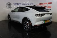USED 2024 24 FORD MUSTANG MACH-E Extended Range 91kWh Premium 5dr Automatic AWD (PAN ROOF, 360 CAMERA) 