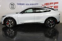 USED 2024 24 FORD MUSTANG MACH-E Extended Range 91kWh Premium 5dr Automatic AWD (PAN ROOF, 360 CAMERA) 