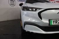 USED 2024 24 FORD MUSTANG MACH-E Extended Range 91kWh Premium 5dr Automatic AWD (PAN ROOF, 360 CAMERA) 