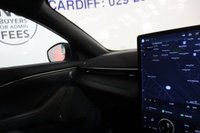 USED 2024 24 FORD MUSTANG MACH-E Extended Range 91kWh Premium 5dr Automatic AWD (PAN ROOF, 360 CAMERA) 