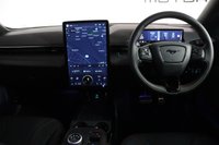 USED 2024 24 FORD MUSTANG MACH-E Extended Range 91kWh Premium 5dr Automatic AWD (PAN ROOF, 360 CAMERA) 