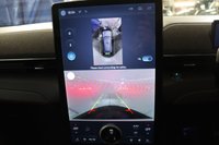 USED 2024 24 FORD MUSTANG MACH-E Extended Range 91kWh Premium 5dr Automatic AWD (PAN ROOF, 360 CAMERA) 