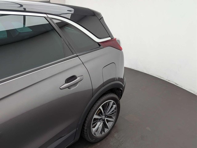 USED 2020 20 VAUXHALL CROSSLAND X 1.2 Crossland X Elite Nav T 5dr CLICK & COLLECT/ HOME DELIVERY