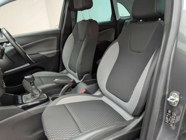 USED 2020 20 VAUXHALL CROSSLAND X 1.2 Crossland X Elite Nav T 5dr CLICK & COLLECT/ HOME DELIVERY