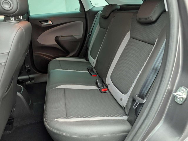 USED 2020 20 VAUXHALL CROSSLAND X 1.2 Crossland X Elite Nav T 5dr CLICK & COLLECT/ HOME DELIVERY