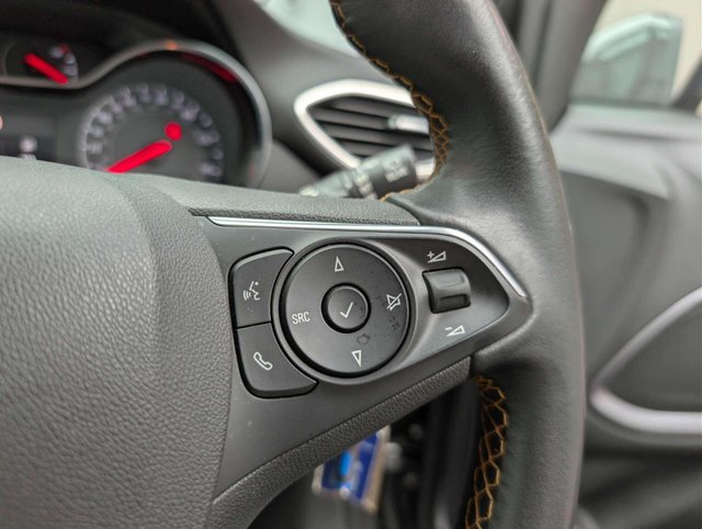 USED 2020 20 VAUXHALL CROSSLAND X 1.2 Crossland X Elite Nav T 5dr CLICK & COLLECT/ HOME DELIVERY