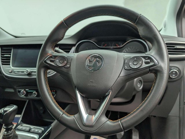 USED 2020 20 VAUXHALL CROSSLAND X 1.2 Crossland X Elite Nav T 5dr CLICK & COLLECT/ HOME DELIVERY