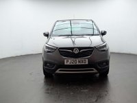 USED 2020 20 VAUXHALL CROSSLAND X 1.2 Crossland X Elite Nav T 5dr CLICK & COLLECT/ HOME DELIVERY