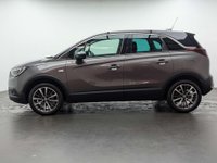 USED 2020 20 VAUXHALL CROSSLAND X 1.2 Crossland X Elite Nav T 5dr CLICK & COLLECT/ HOME DELIVERY