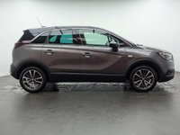 USED 2020 20 VAUXHALL CROSSLAND X 1.2 Crossland X Elite Nav T 5dr CLICK & COLLECT/ HOME DELIVERY
