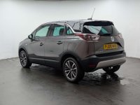 USED 2020 20 VAUXHALL CROSSLAND X 1.2 Crossland X Elite Nav T 5dr CLICK & COLLECT/ HOME DELIVERY