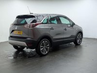 USED 2020 20 VAUXHALL CROSSLAND X 1.2 Crossland X Elite Nav T 5dr CLICK & COLLECT/ HOME DELIVERY