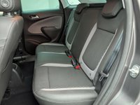 USED 2020 20 VAUXHALL CROSSLAND X 1.2 Crossland X Elite Nav T 5dr CLICK & COLLECT/ HOME DELIVERY