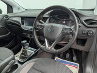 USED 2020 20 VAUXHALL CROSSLAND X 1.2 Crossland X Elite Nav T 5dr CLICK & COLLECT/ HOME DELIVERY