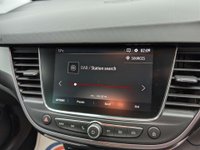USED 2020 20 VAUXHALL CROSSLAND X 1.2 Crossland X Elite Nav T 5dr CLICK & COLLECT/ HOME DELIVERY