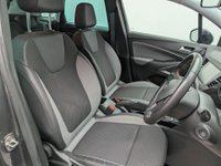 USED 2020 20 VAUXHALL CROSSLAND X 1.2 Crossland X Elite Nav T 5dr CLICK & COLLECT/ HOME DELIVERY