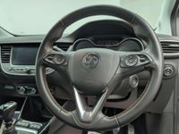 USED 2020 20 VAUXHALL CROSSLAND X 1.2 Crossland X Elite Nav T 5dr CLICK & COLLECT/ HOME DELIVERY